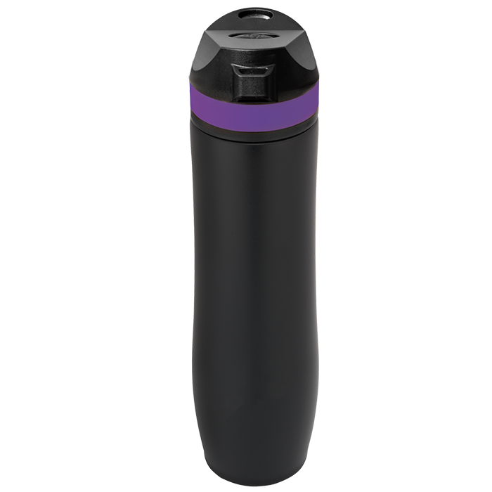 Purple (Blank)