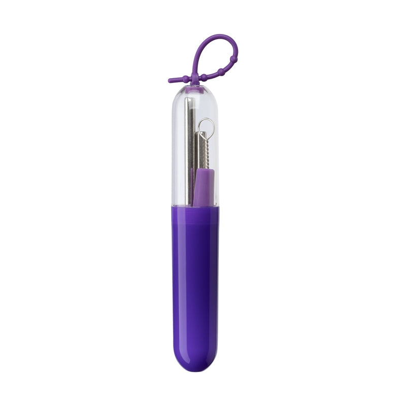 Purple (Blank)
