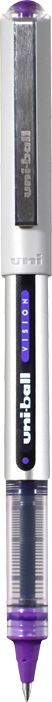 Purple (Decorated)
