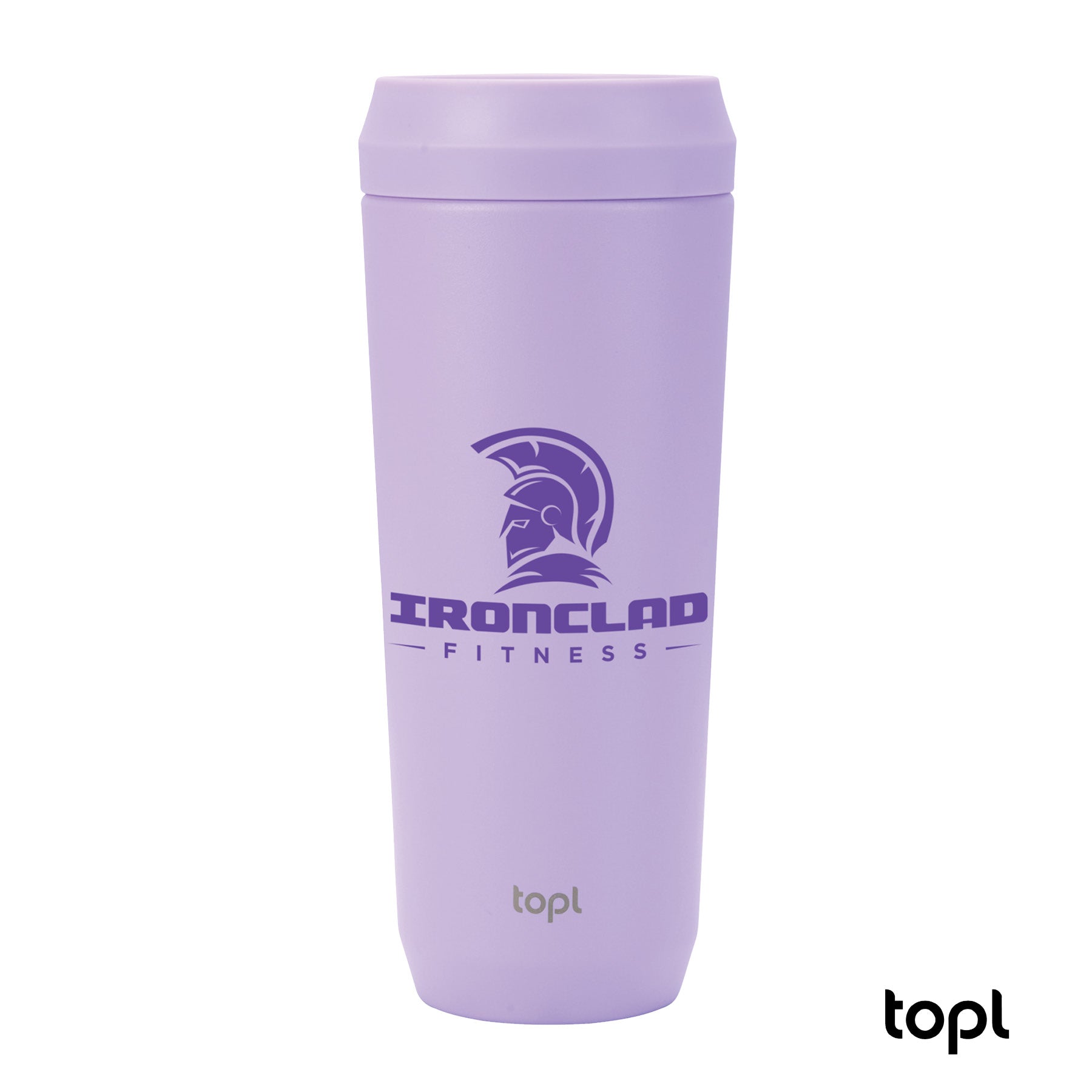 Purple (Decorated)
