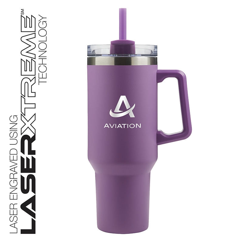 Purple (Decorated)