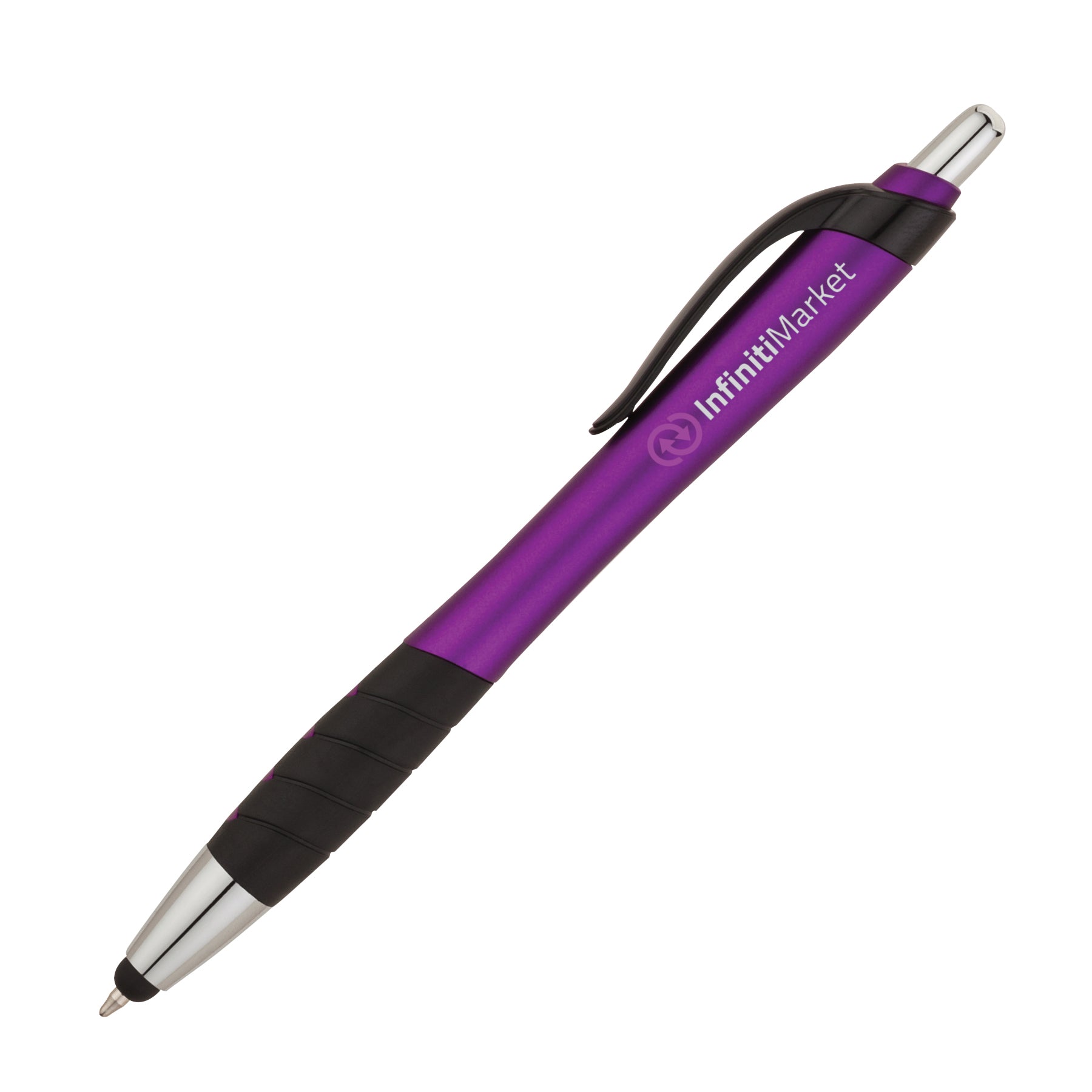 Purple (Decorated)