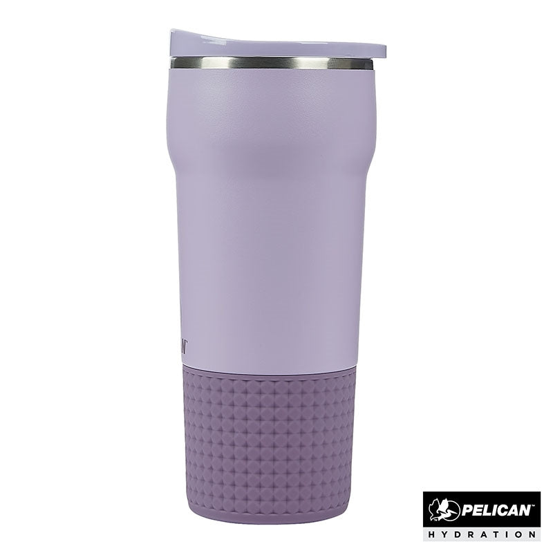 Purple (Decorated)