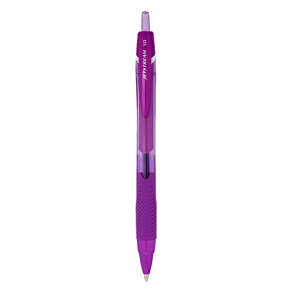 Purple (Decorated)