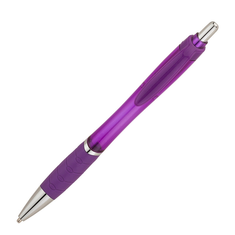 Purple (Decorated)