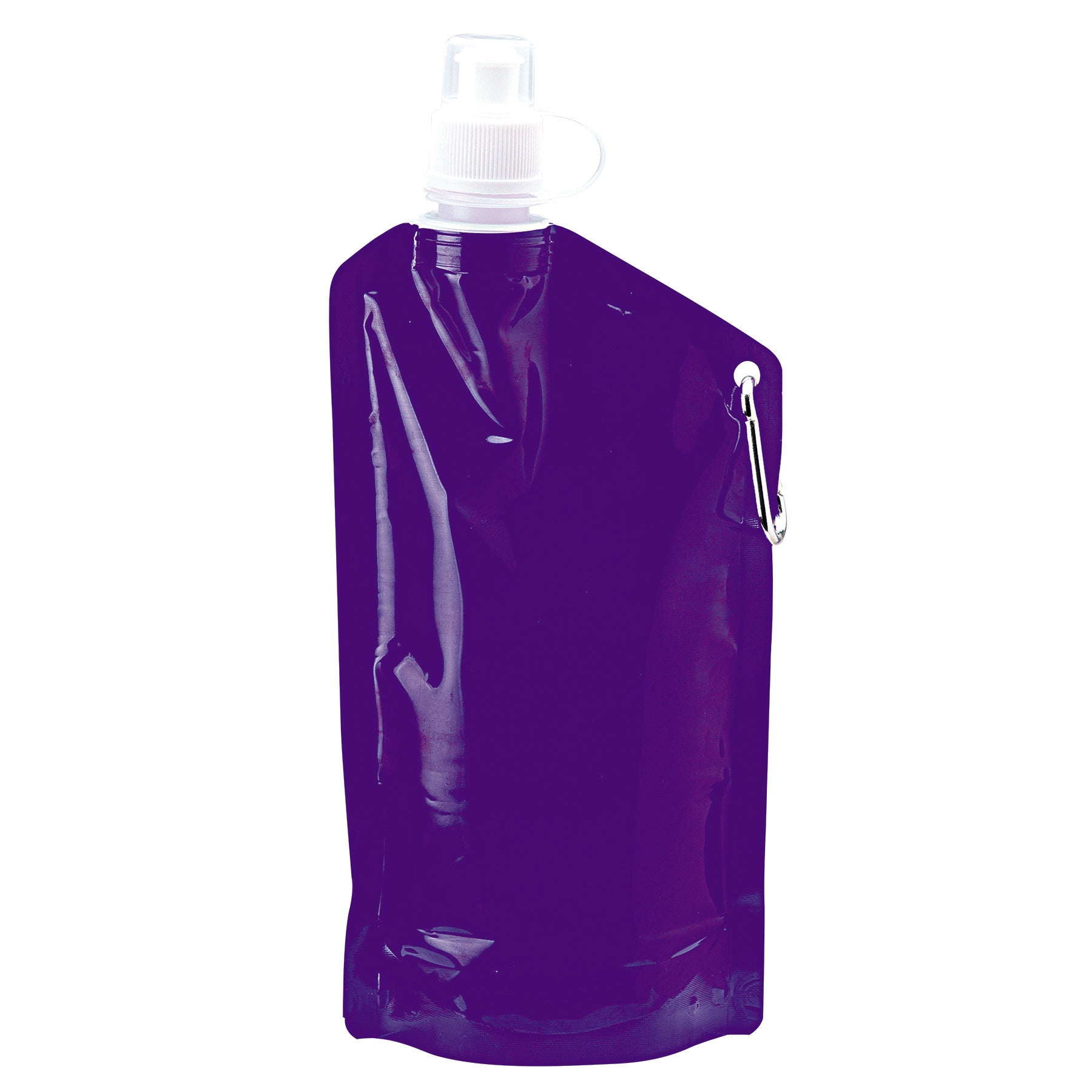 Purple (Decorated)