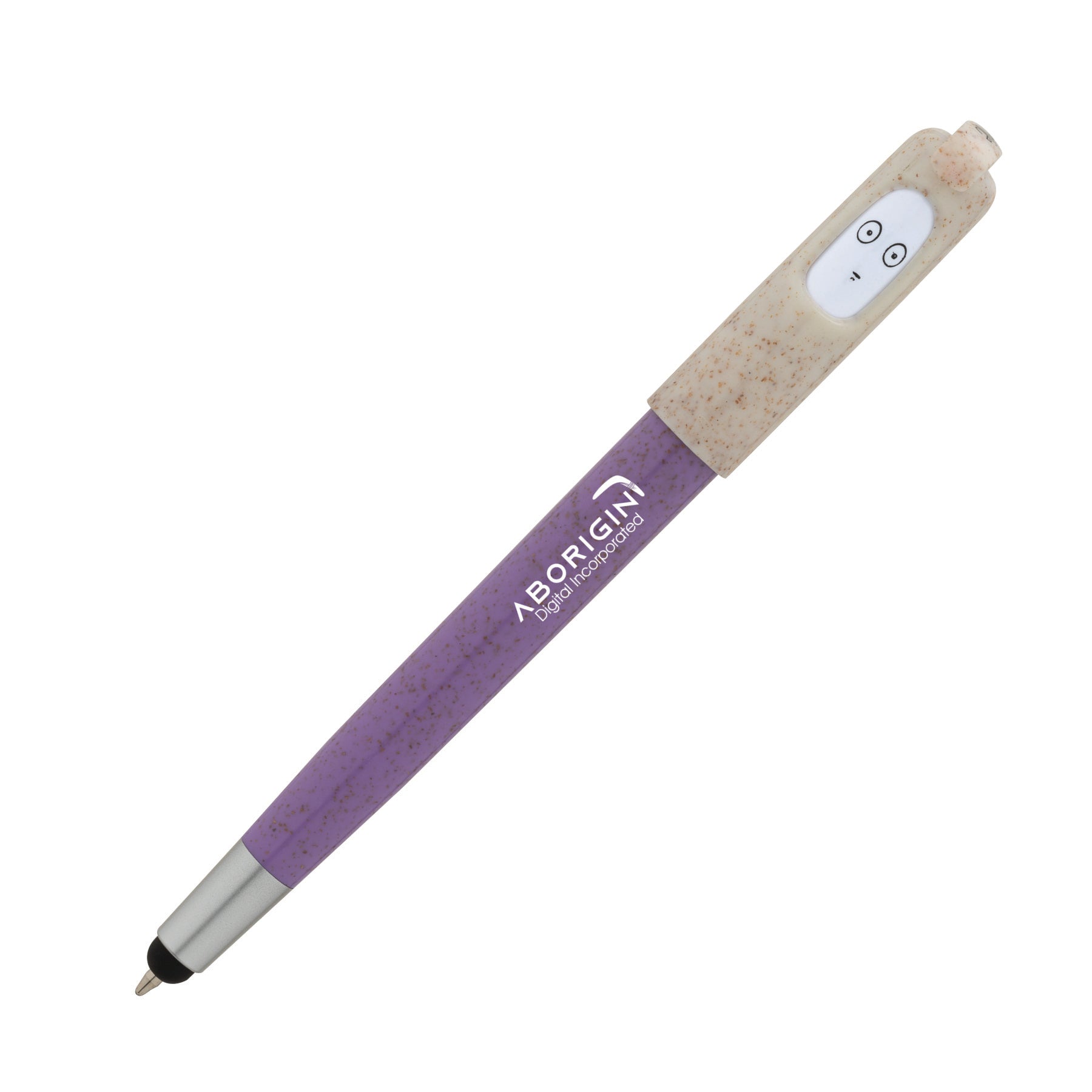 Purple (Decorated)
