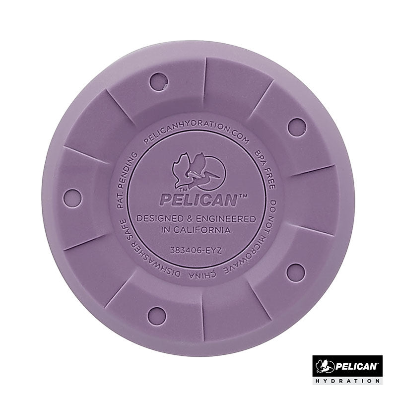 Purple (Decorated)