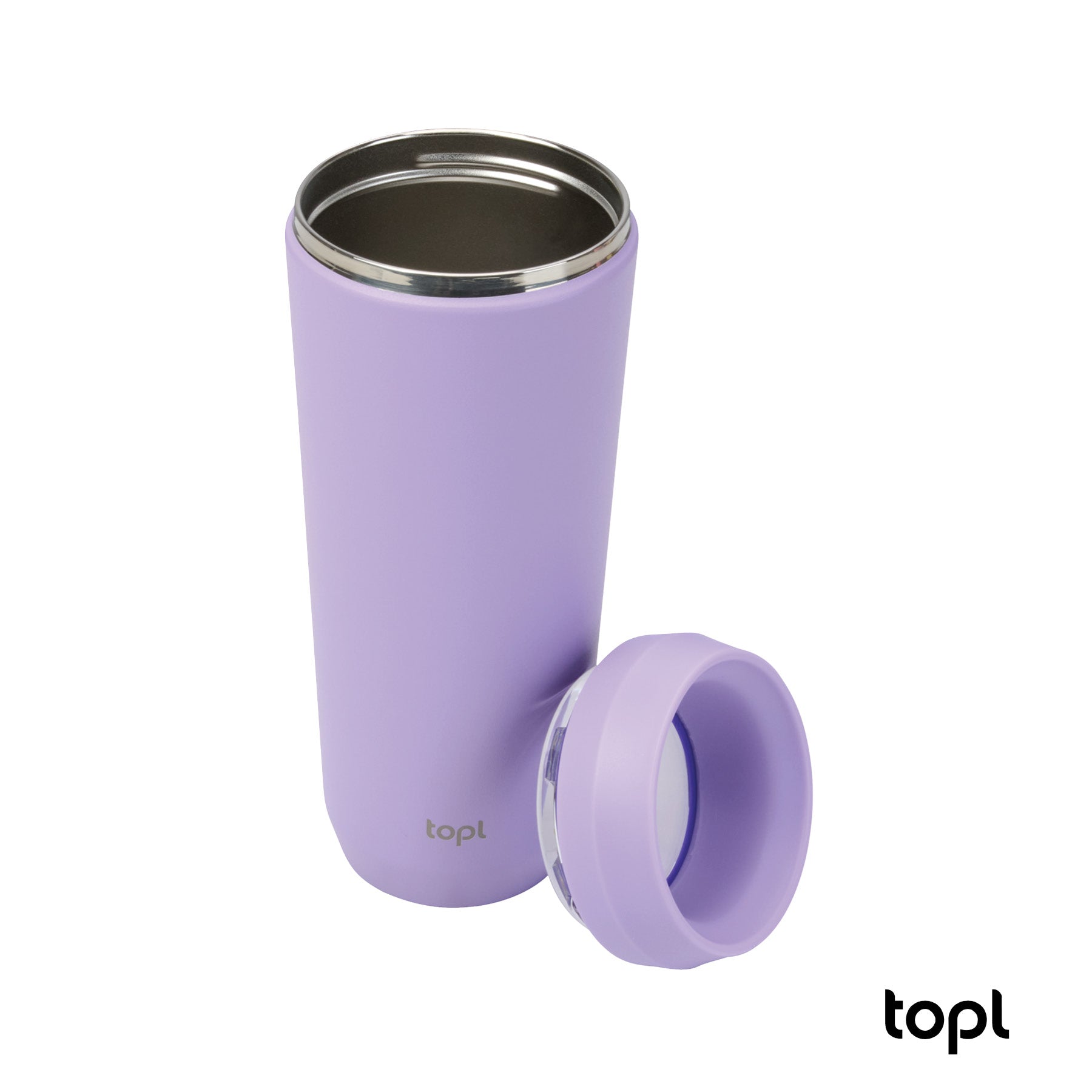 Purple (Decorated)