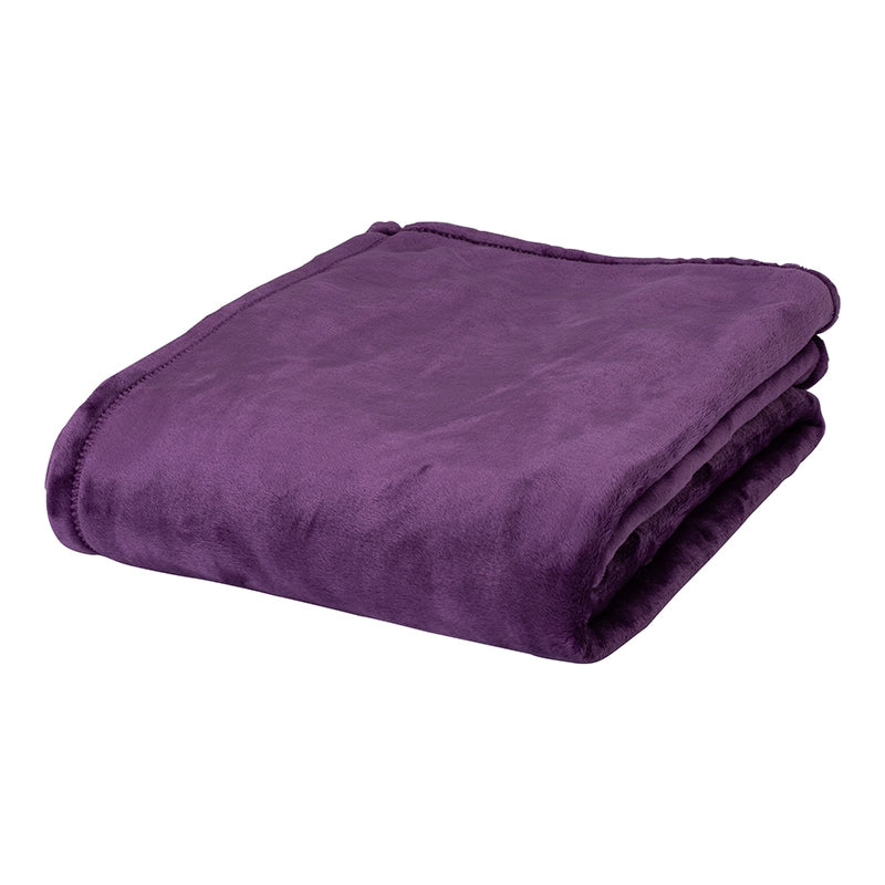 Purple (Decorated)