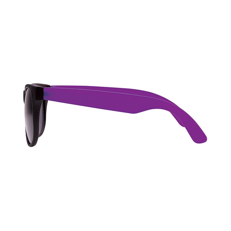 Purple (Decorated)