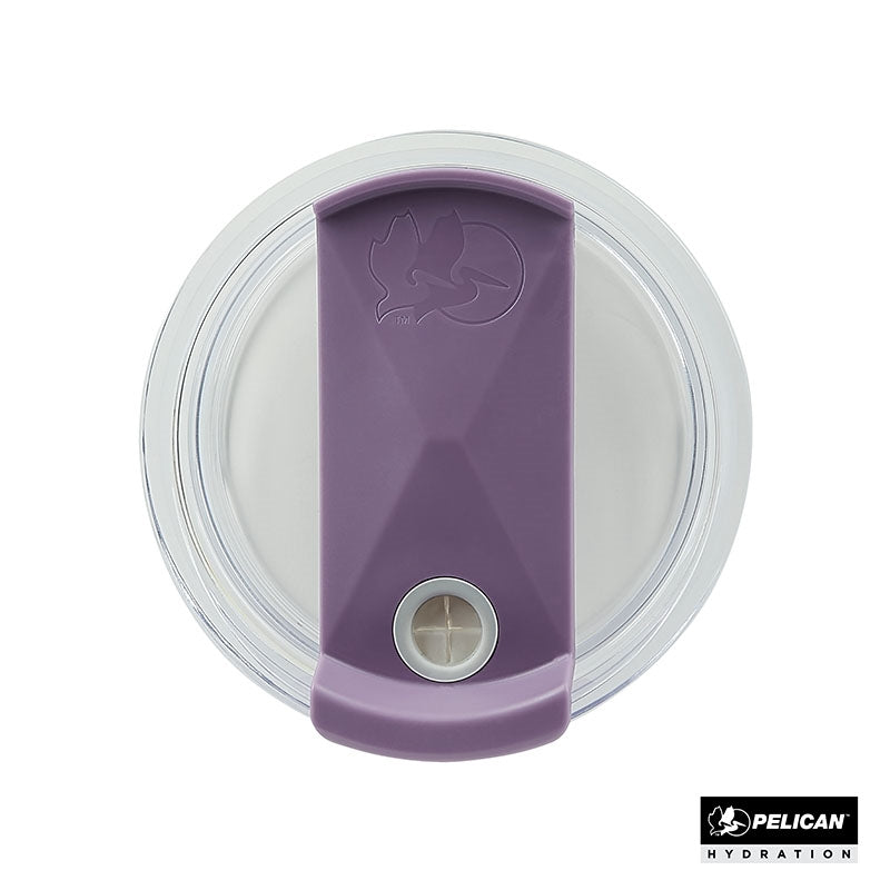 Purple (Decorated)