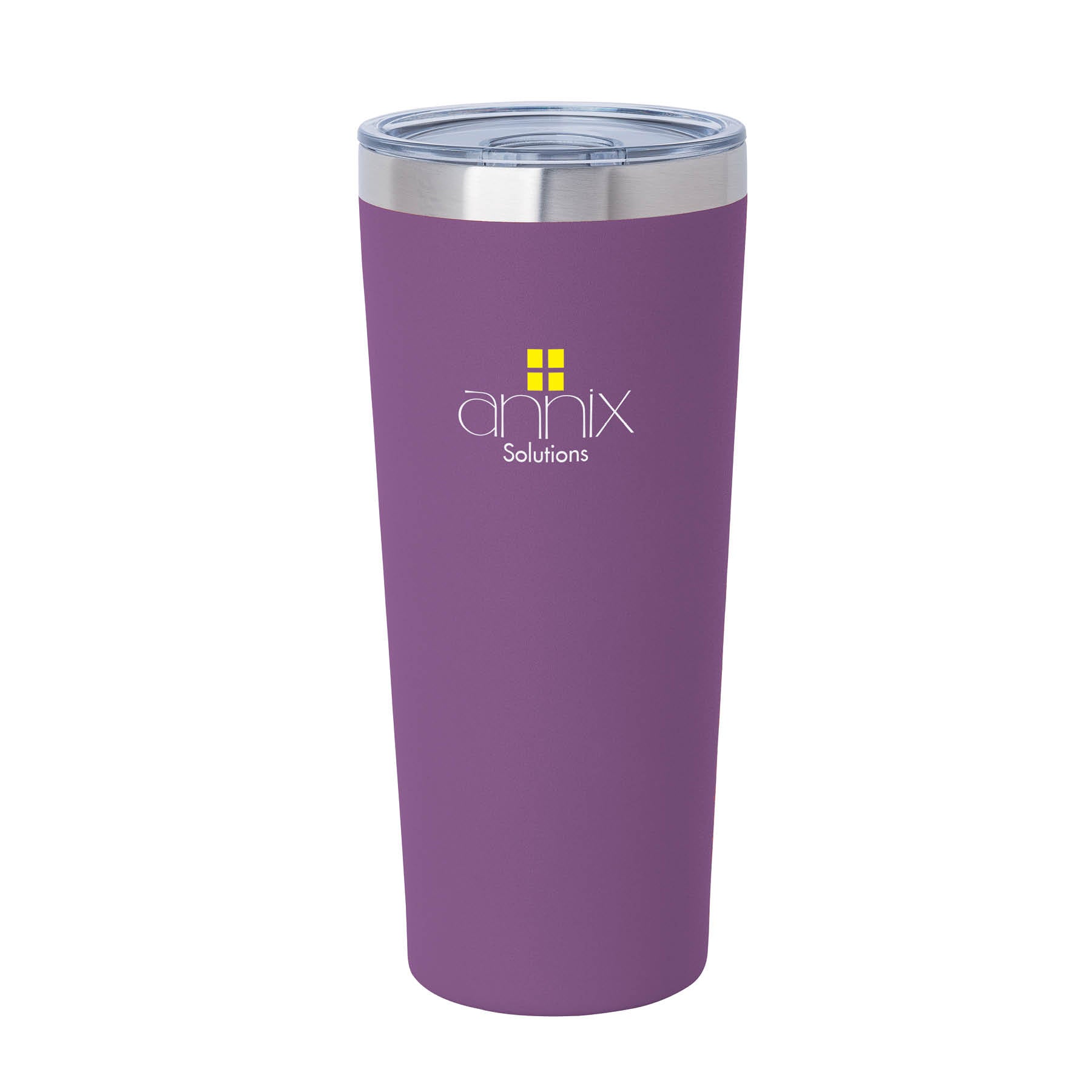Purple (Decorated)