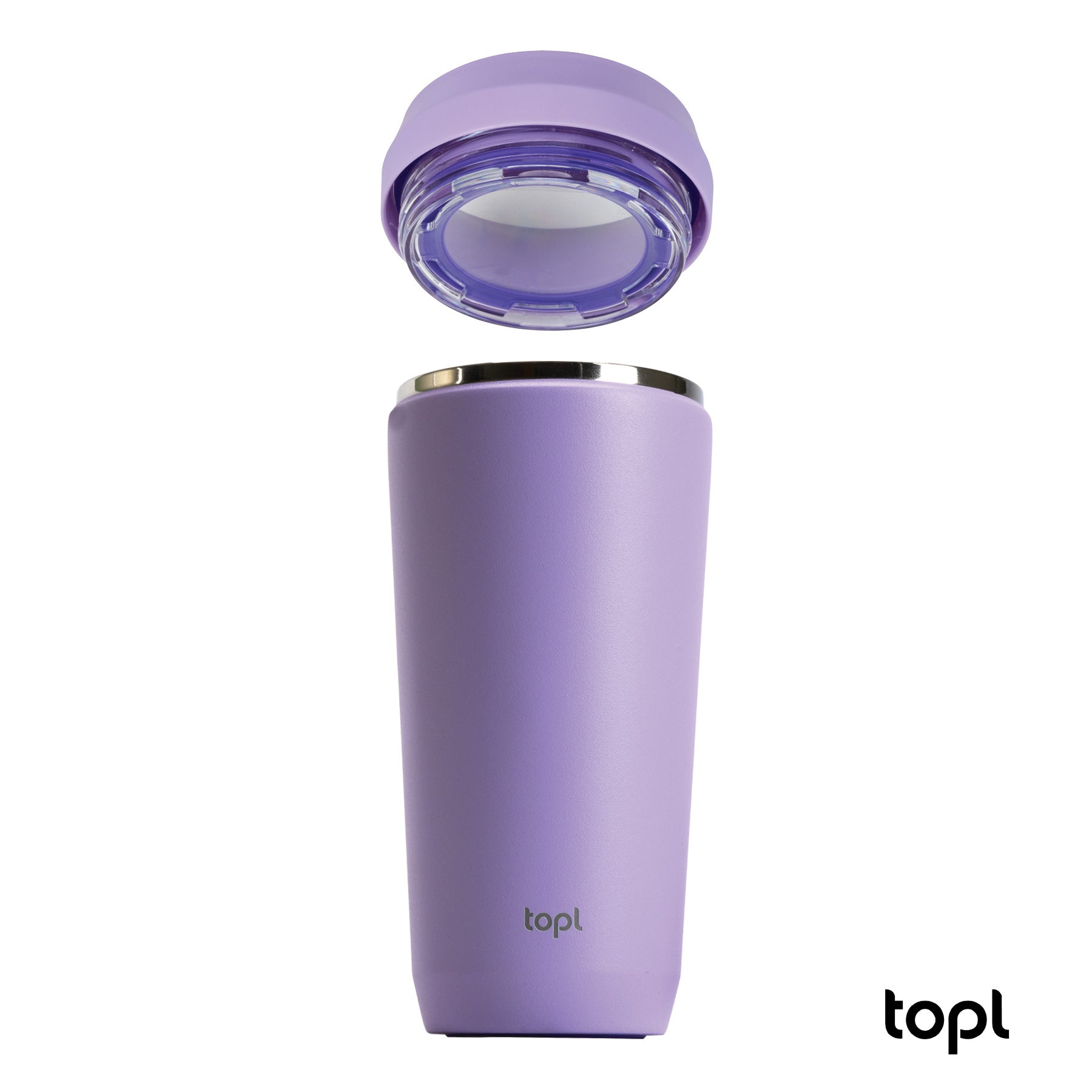 Purple (Decorated)