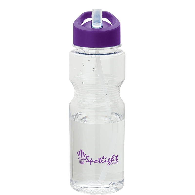 Purple (Decorated)