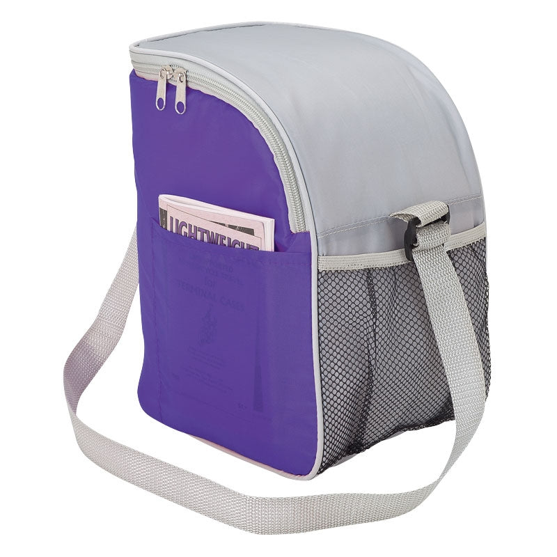 Purple (Decorated)