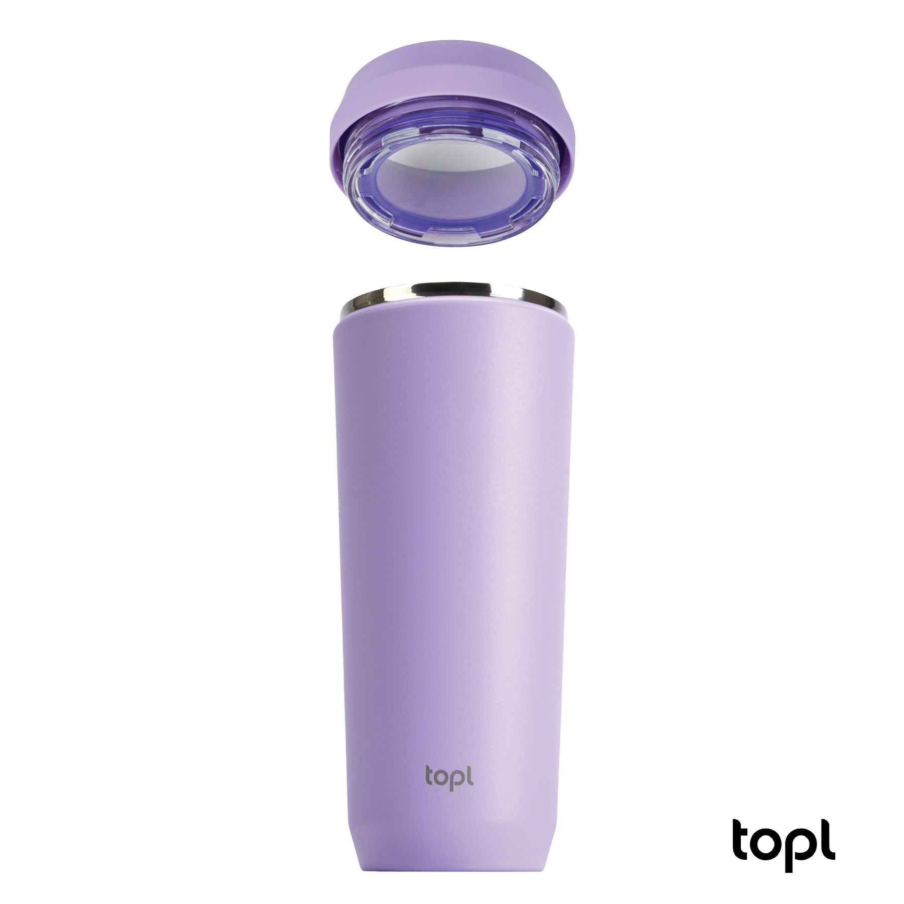 Purple (Decorated)