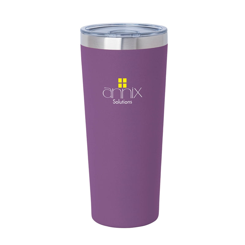 Purple (Decorated)