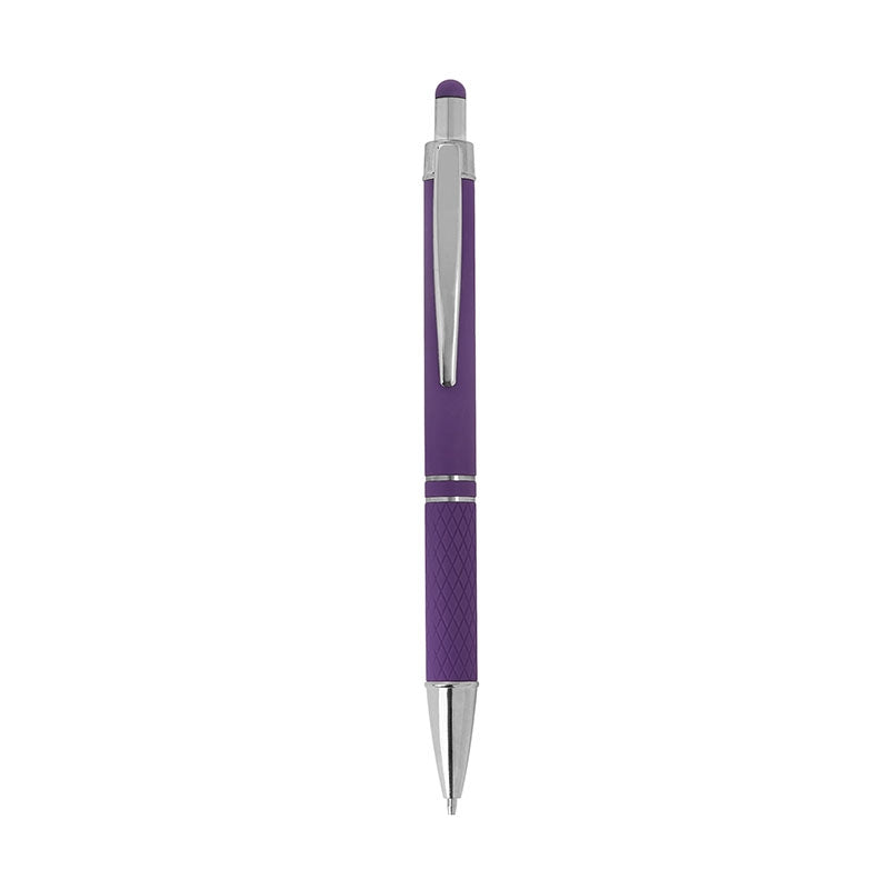 Purple (Decorated)