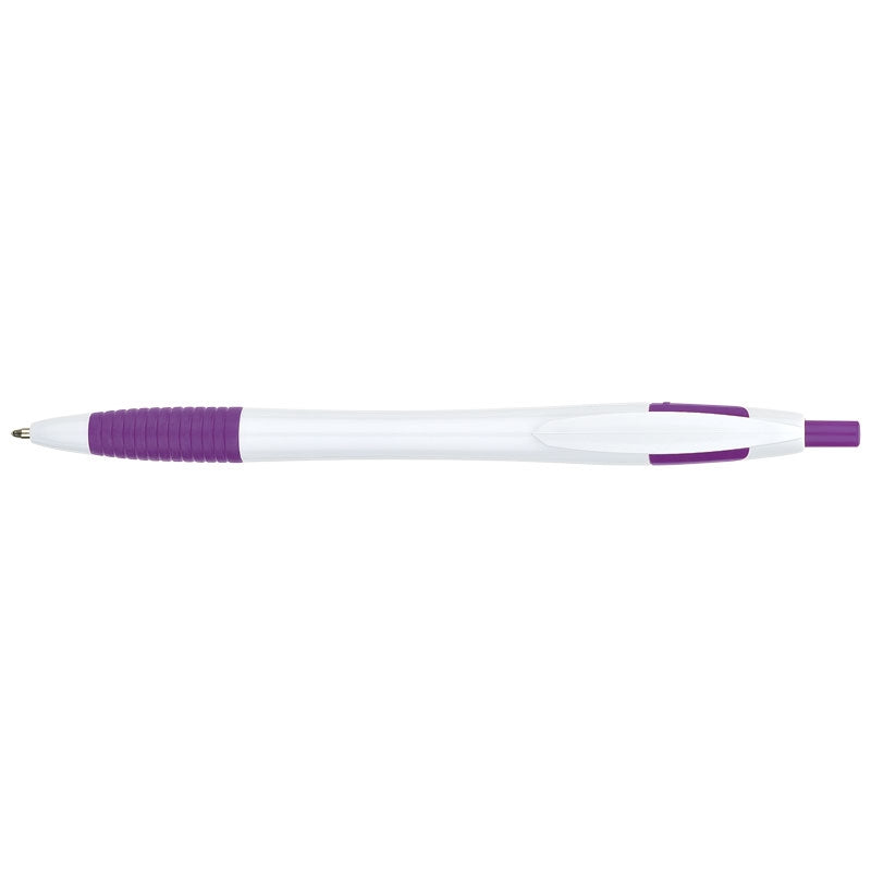 Purple (Decorated)