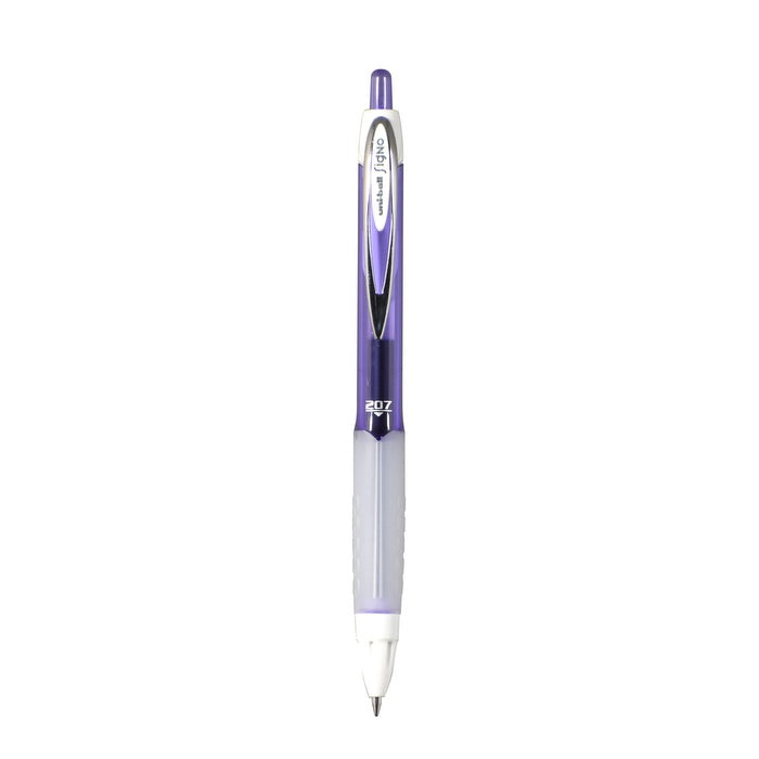 Purple (Decorated)