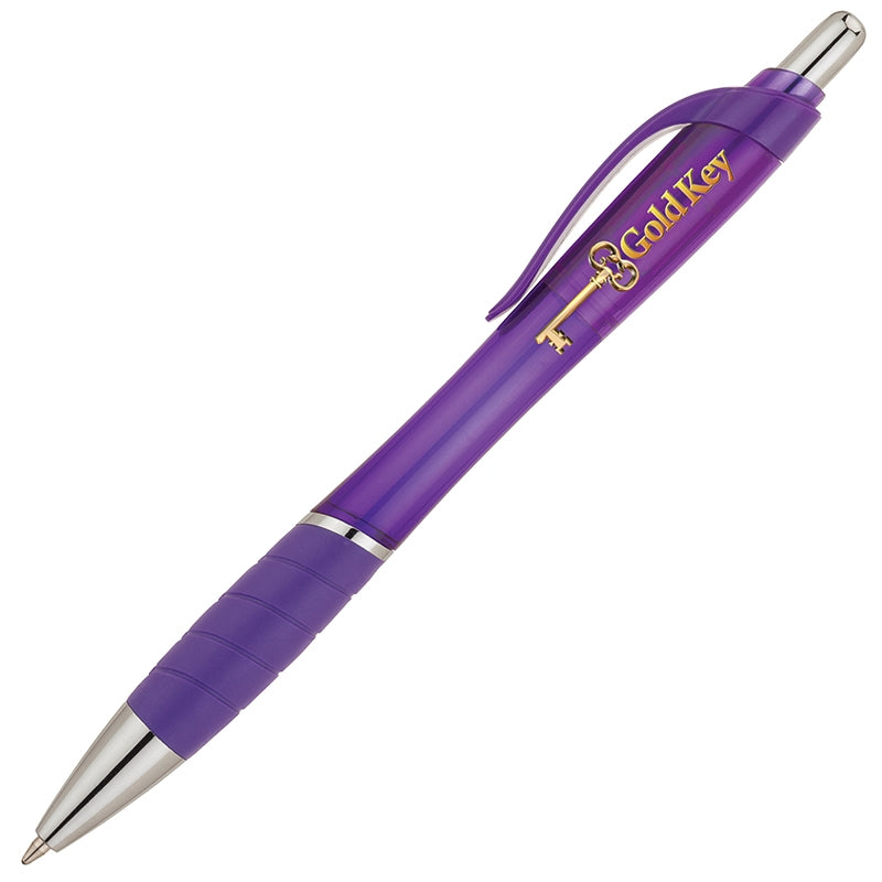 Purple (Decorated)