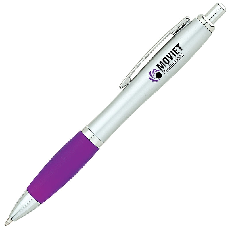 Purple (Decorated)