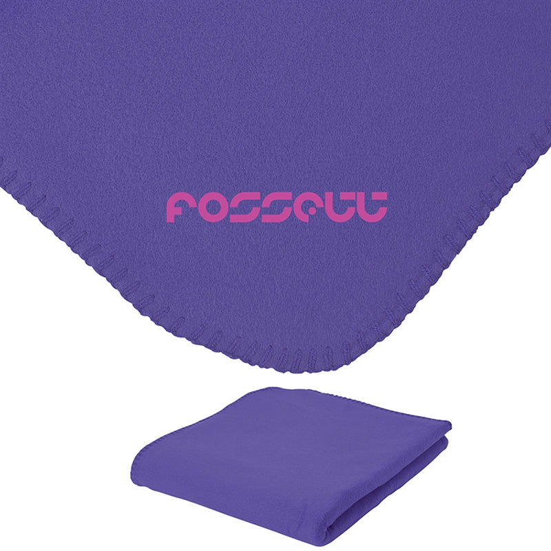 Purple (Decorated)