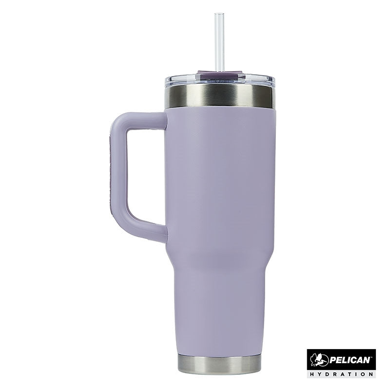 Purple (Decorated)