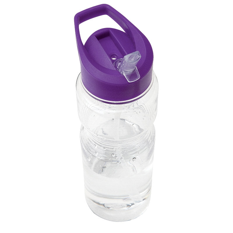 Purple (Decorated)