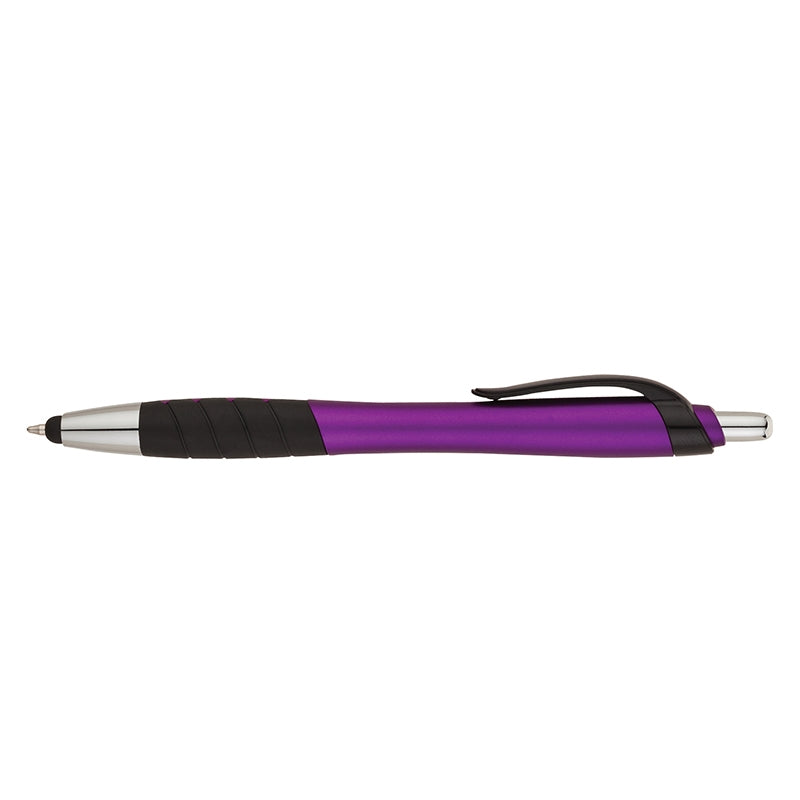 Purple (Decorated)