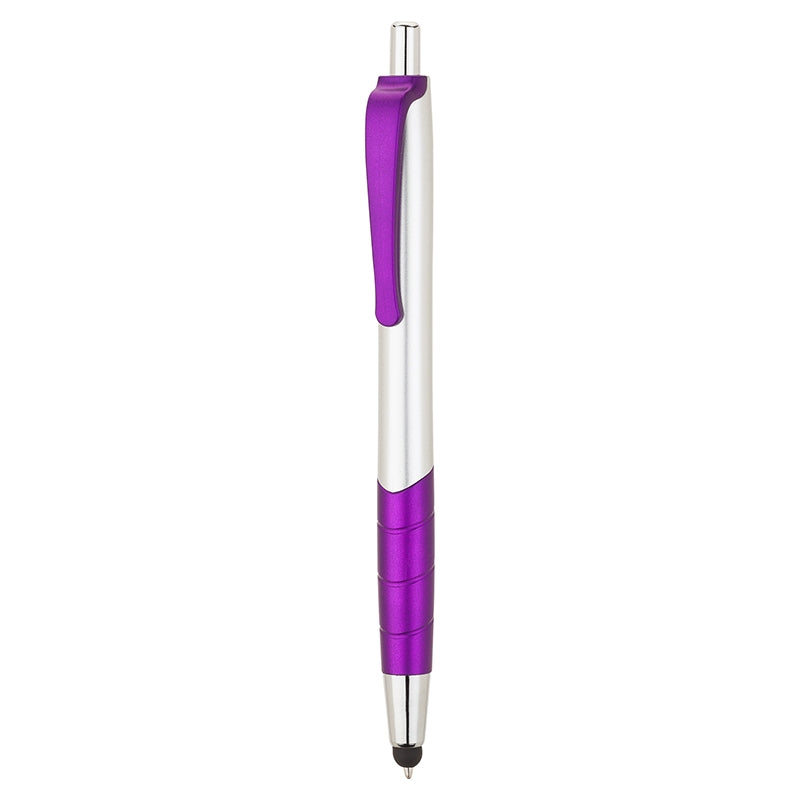 Purple (Decorated)