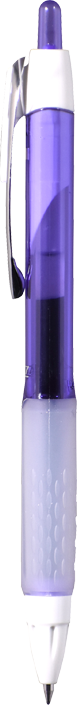 Purple (Decorated)