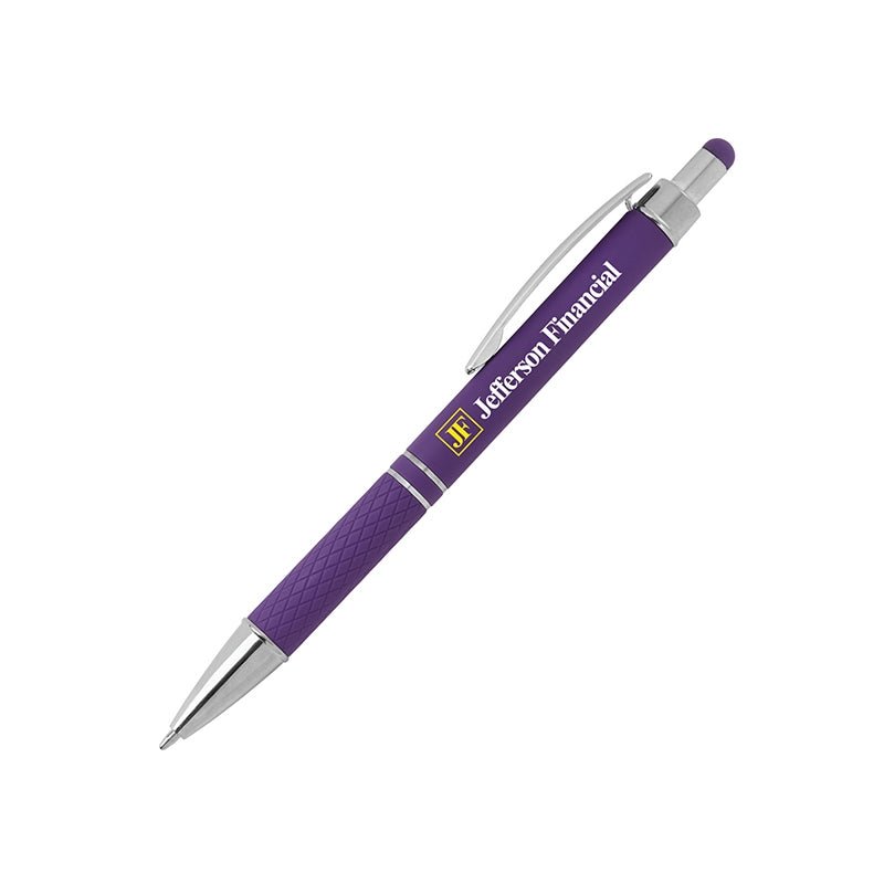 Purple (Decorated)