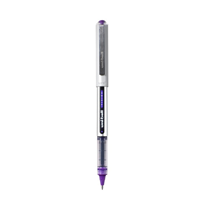 Purple (Decorated)