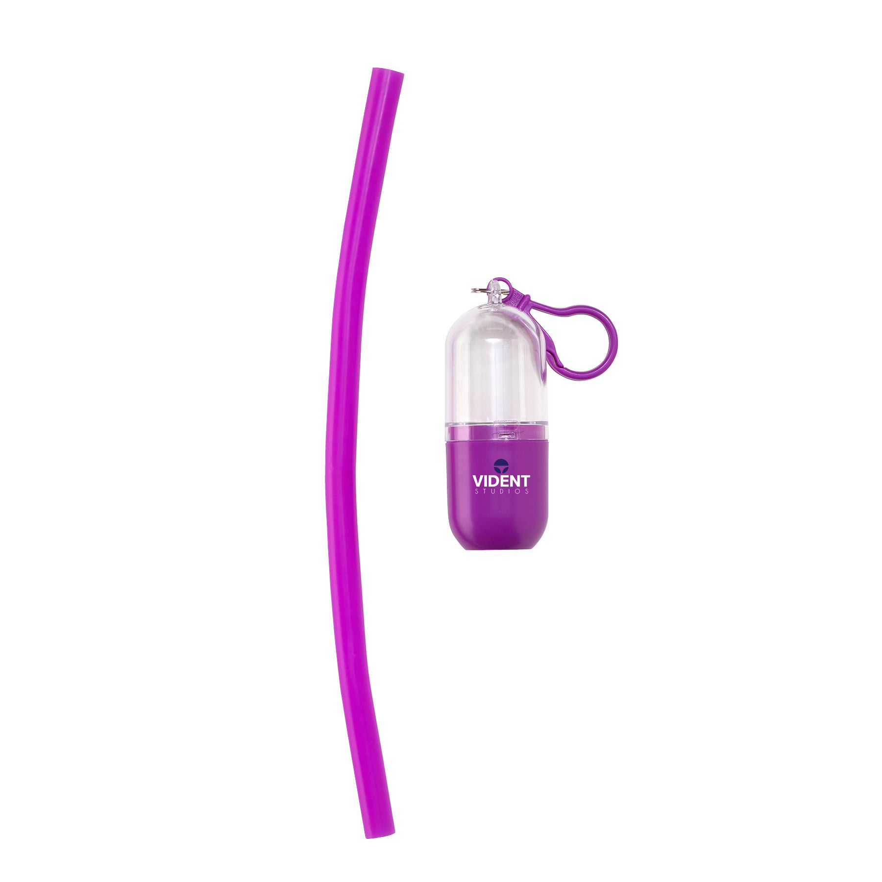 Purple (Decorated)