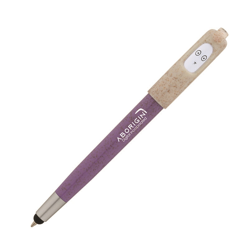 Purple (Decorated)