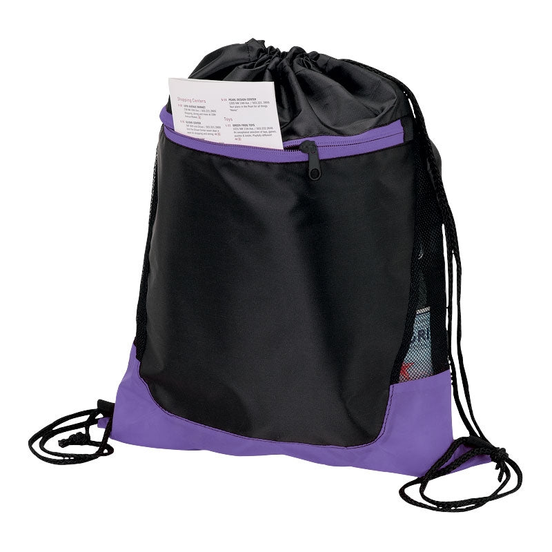 Purple (Decorated)