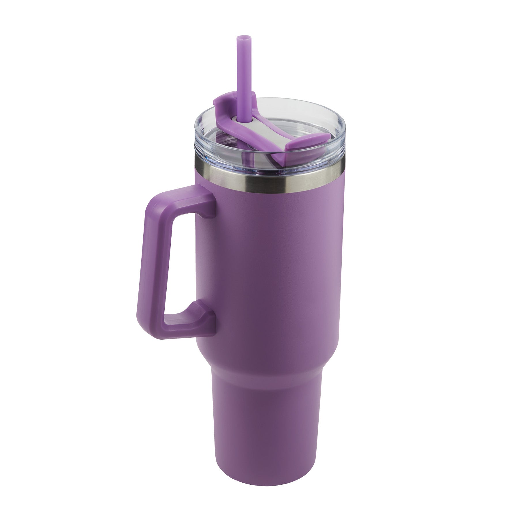 Purple (Decorated)
