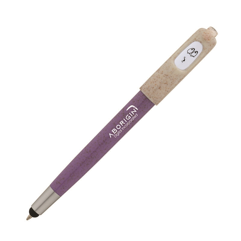 Purple (Decorated)