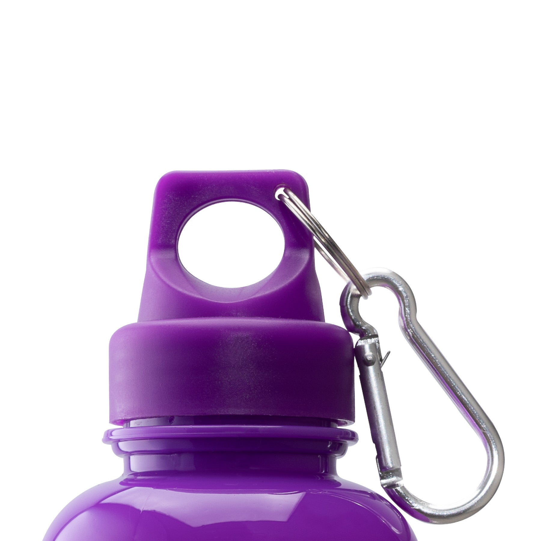 Purple (Decorated)