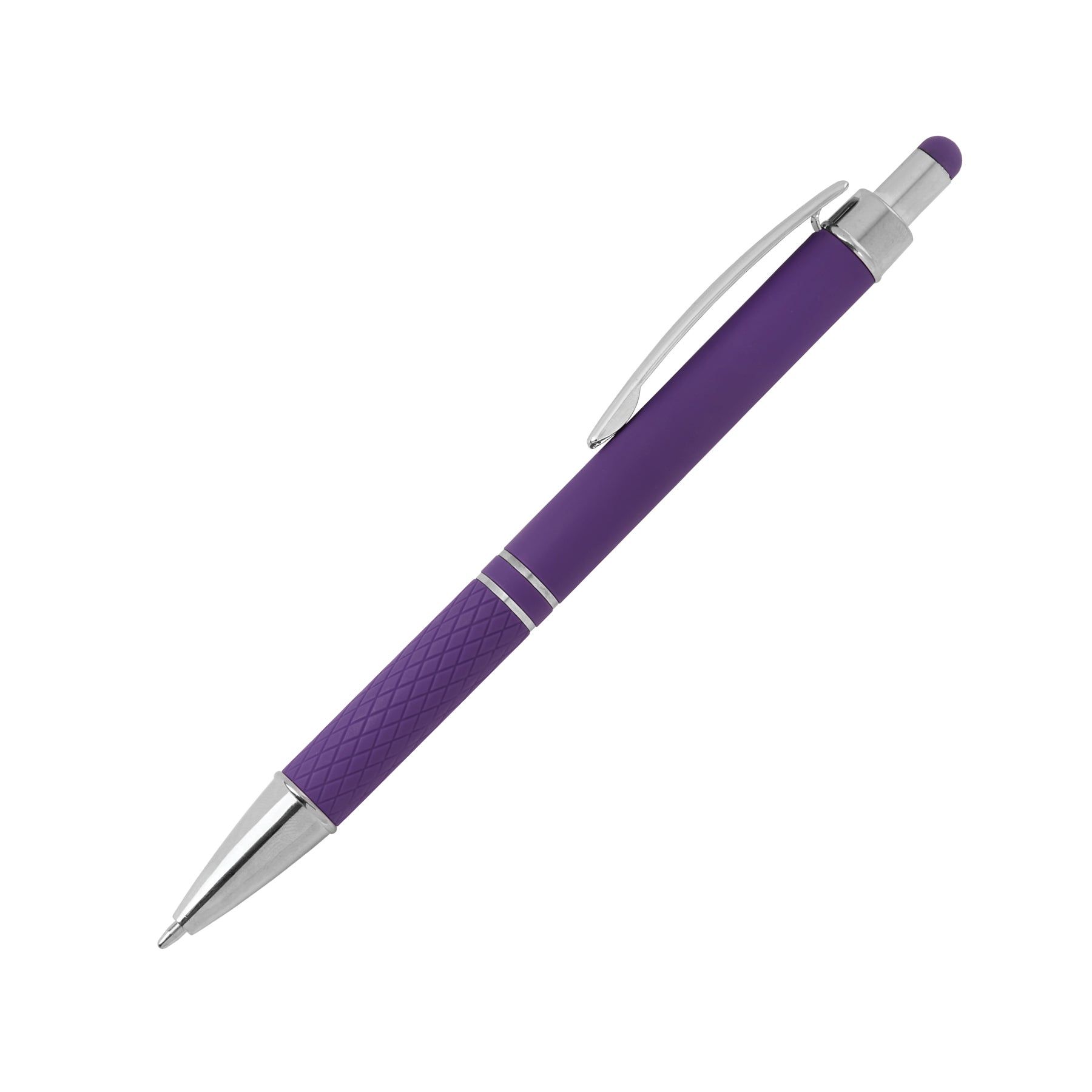 Purple (Decorated)