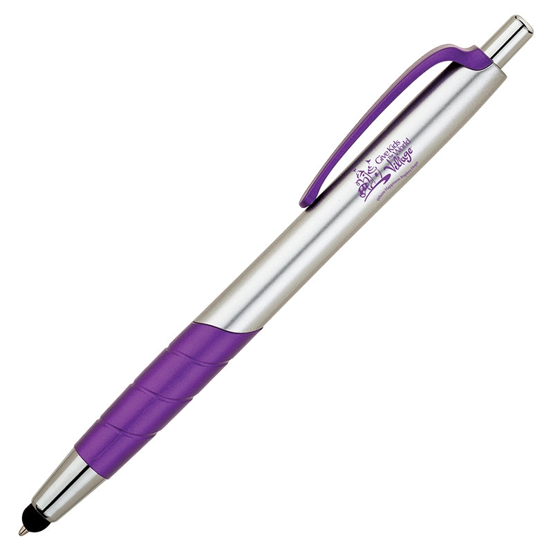 Purple (Decorated)