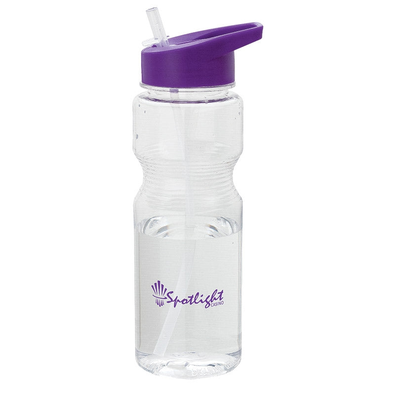 Purple (Decorated)