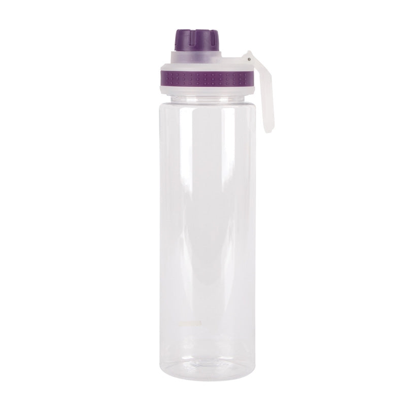 Purple (Decorated)
