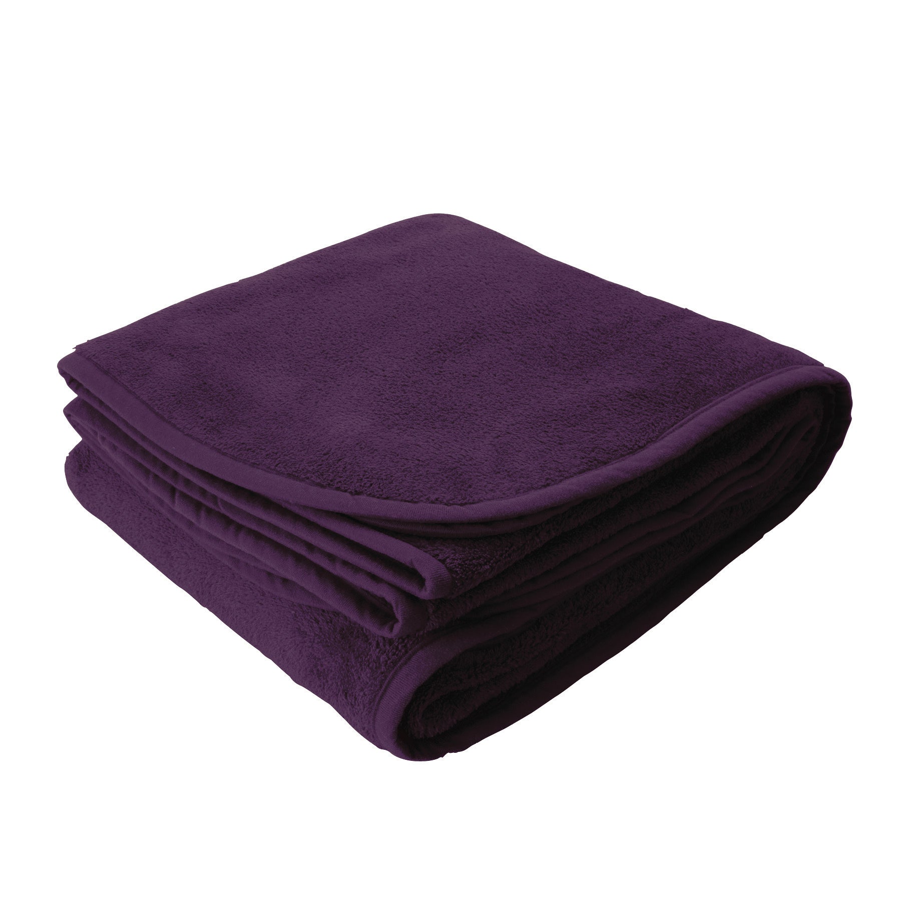 Purple (Decorated)