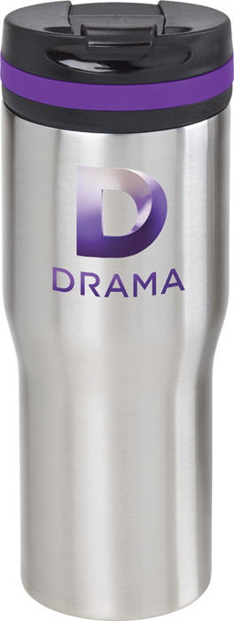Purple (Decorated)
