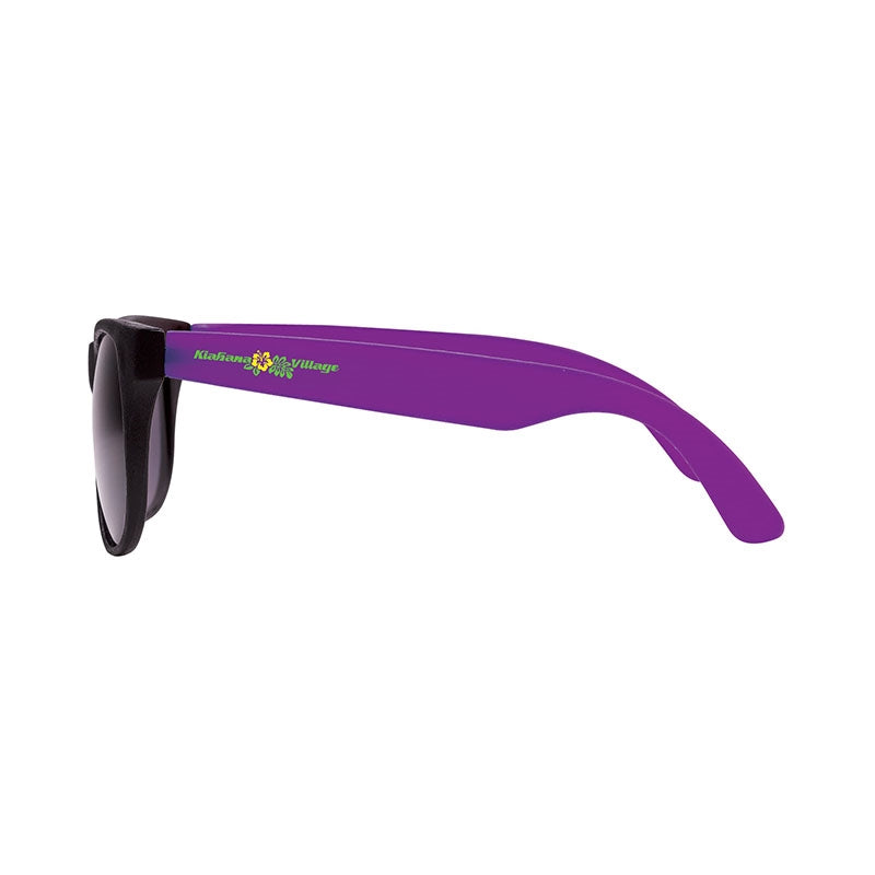 Purple (Decorated)