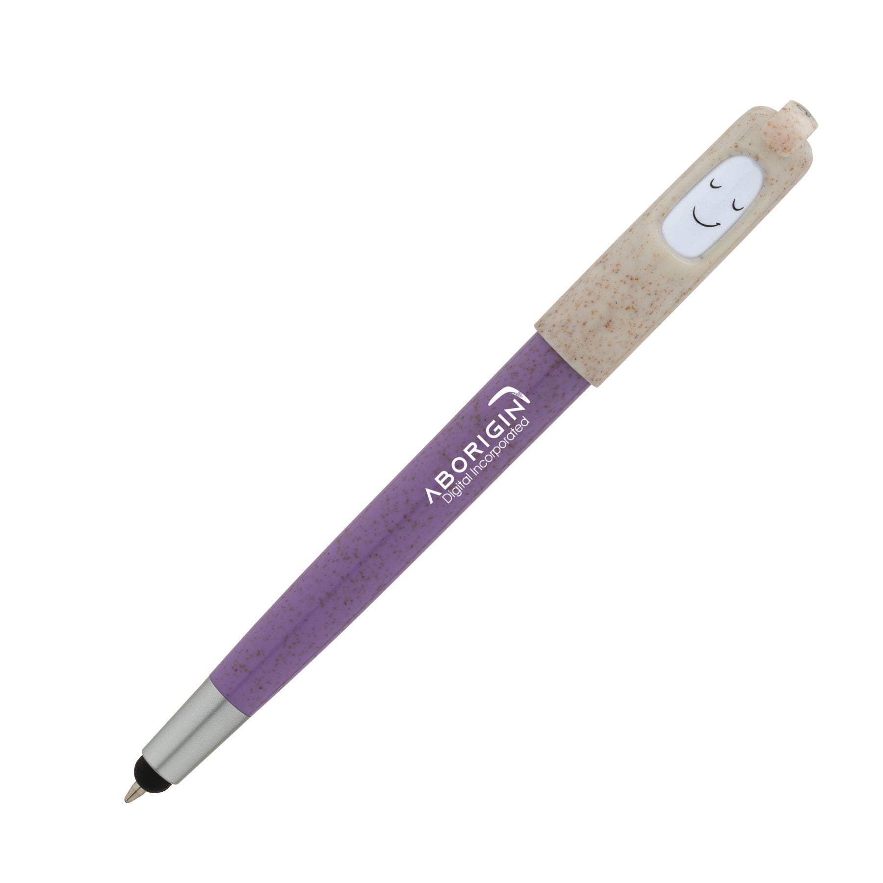 Purple (Decorated)