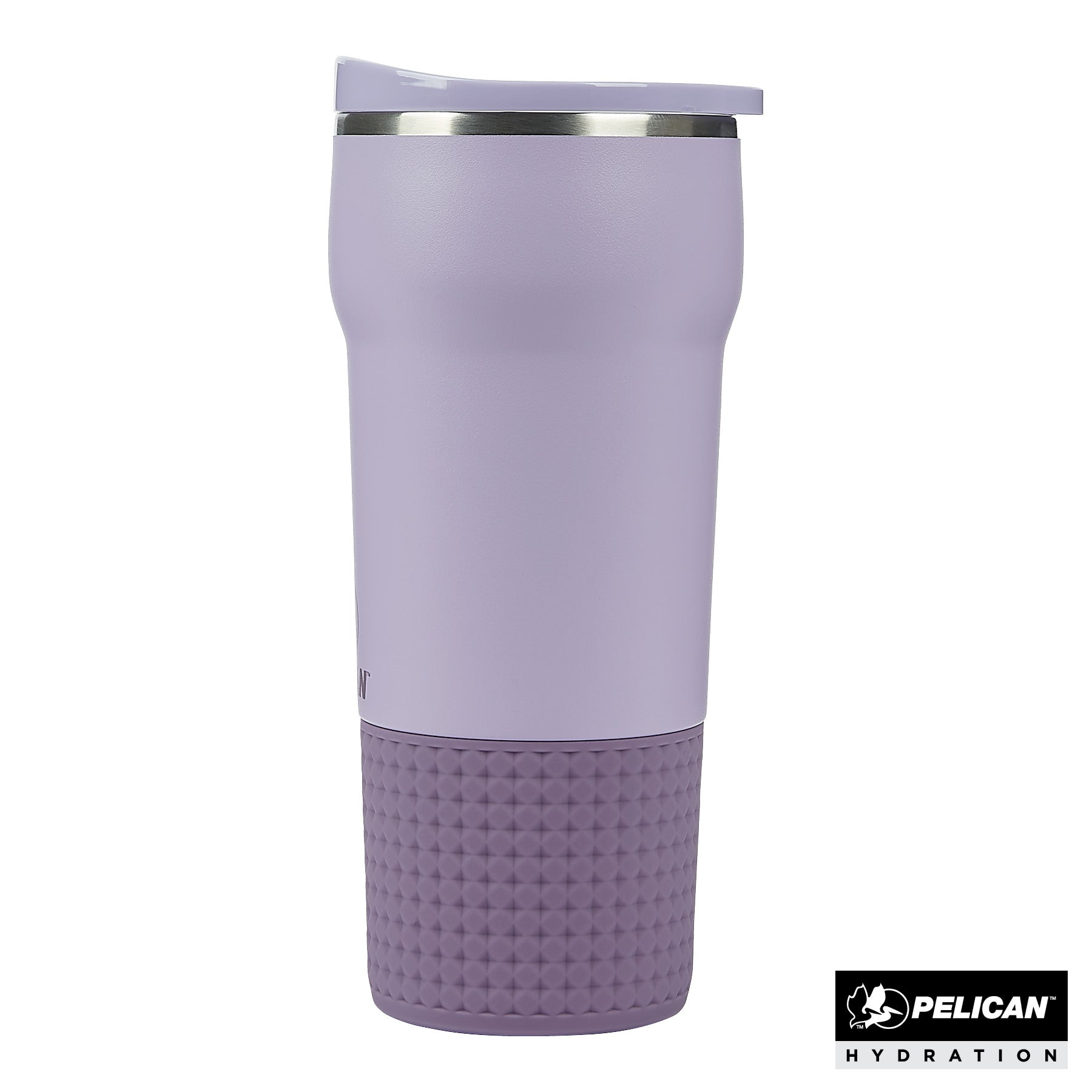 Purple (Decorated)
